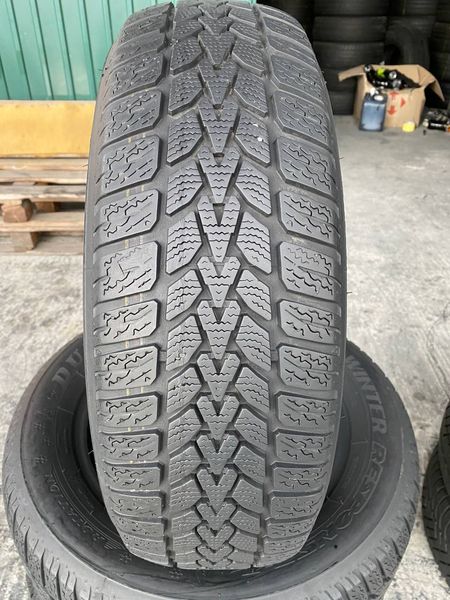 175/65R14 Dunlop Winter Response-2 0406 фото