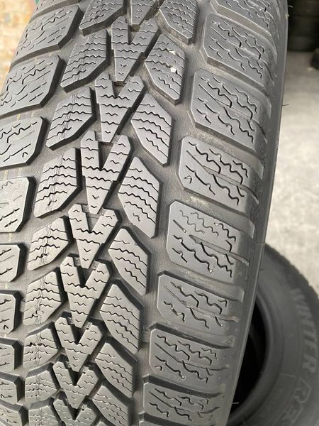 175/65R14 Dunlop Winter Response-2 0406 фото