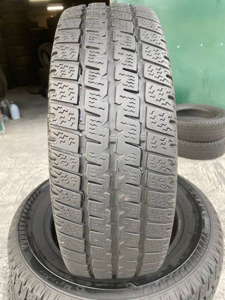 205/65R16C Matador Sibir Snow Van d0049 фото