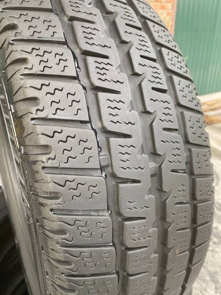 205/65R16C Matador Sibir Snow Van d0049 фото