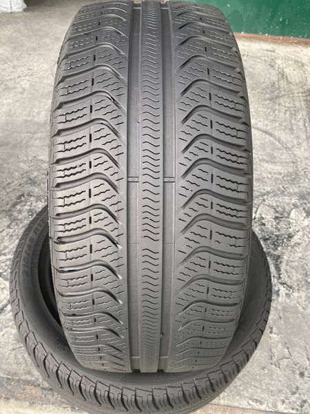 215/45R17 Pirelli AllSeason Cinturato 0326 фото