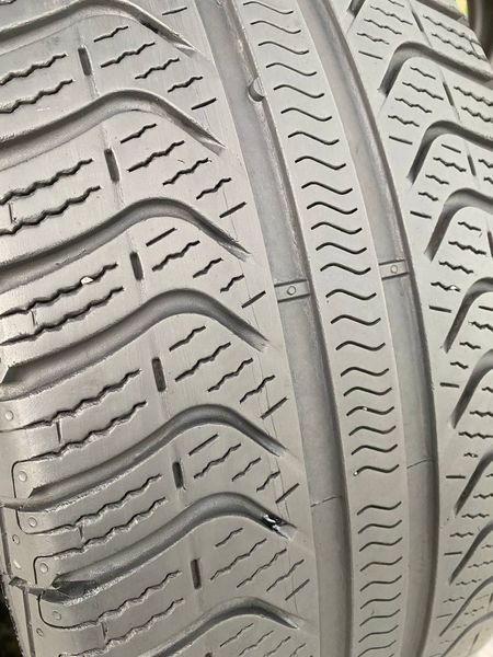 215/45R17 Pirelli AllSeason Cinturato 0326 фото