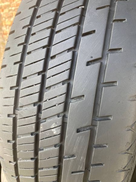 215/65R16C Hankook Radial RA14 d0019 фото