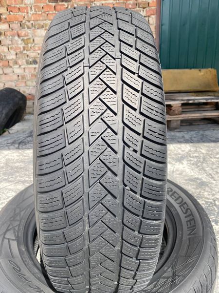 215/65R17 Vredestein WinTrac Pro 0285 фото