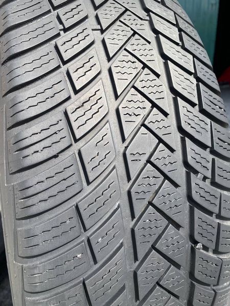 215/65R17 Vredestein WinTrac Pro 0285 фото