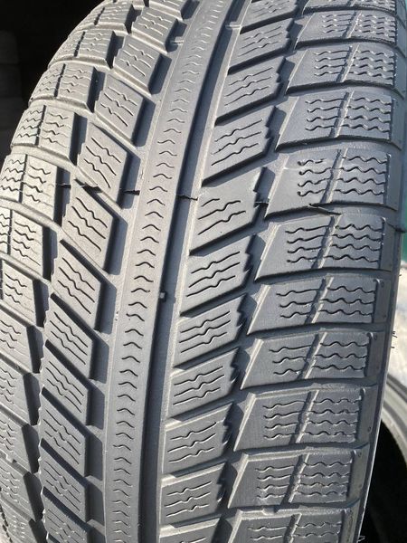 225/40R18 Syron Everest 1+ d0337olx фото