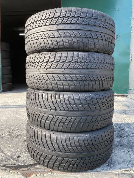 225/40R18 Syron Everest 1+ d0337olx фото