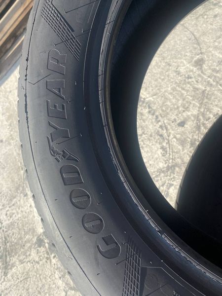 225/55R17 Goodyear Eagle F1 Asymmetric 5 01056 фото