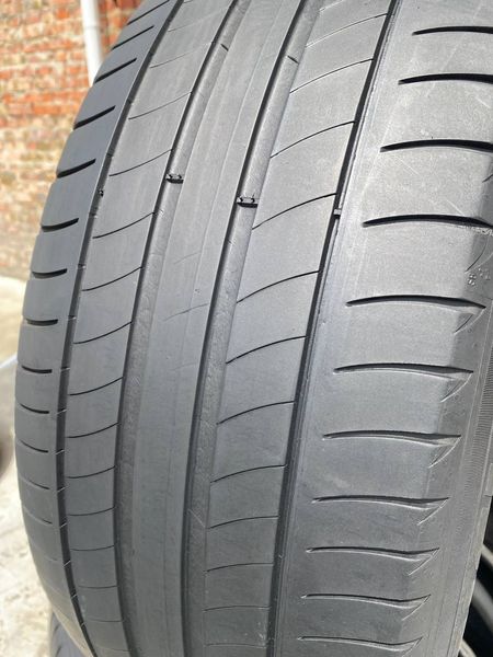 225/55R18 Michelin Primacy 3 d0277olx фото