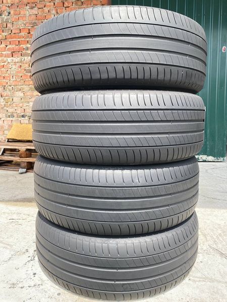 225/55R18 Michelin Primacy 3 d0277olx фото