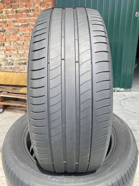 225/55R18 Michelin Primacy 3 d0277olx фото