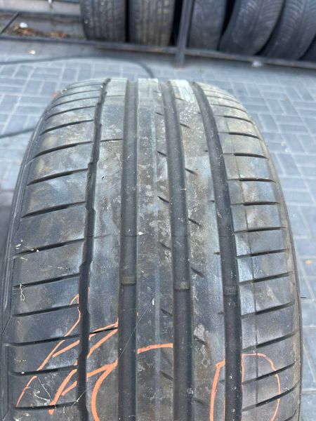 255/50R19 Hankook Ventus S1 evo3 01640olx фото