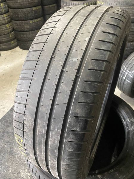 245/45R19 Michelin Pilot Sport 3 0855 фото