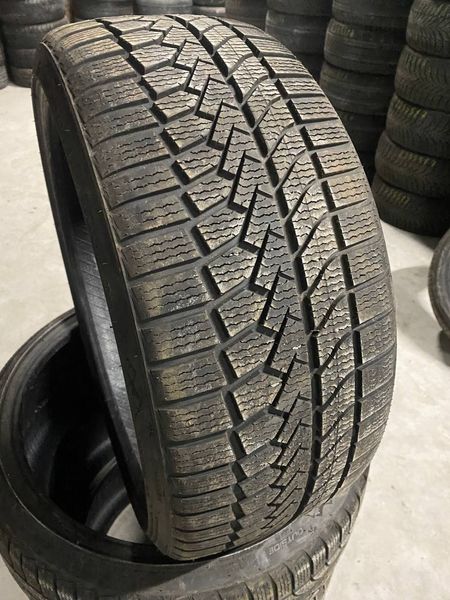 225/35R19 Goodride Zuper Snow Z-507 0906 фото