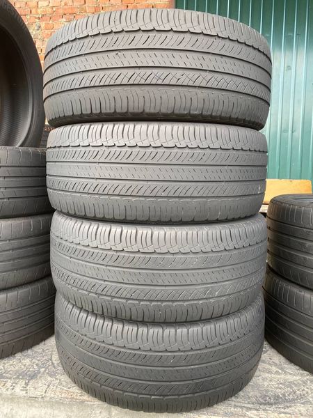 235/50R18 Michelin Latitude Tour HP 01518 фото