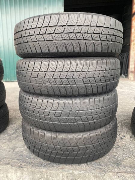 175/70R14 Barum Polaris 3 01697olx фото