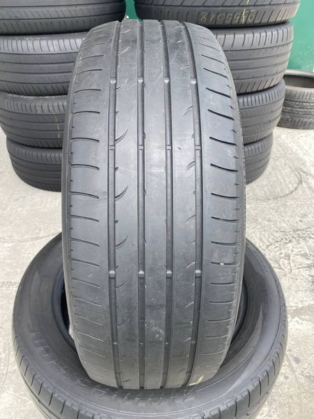 225/55R18 Bridgestone Dueler H/P Sport 0955olx фото