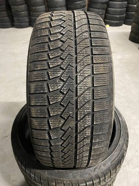 225/35R19 Goodride Zuper Snow Z-507 0906 фото