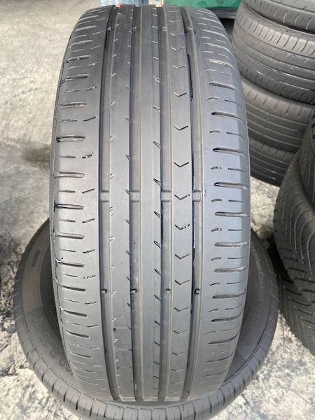 205/60R16 Continental ContiPremiumContact 5 01341olx фото