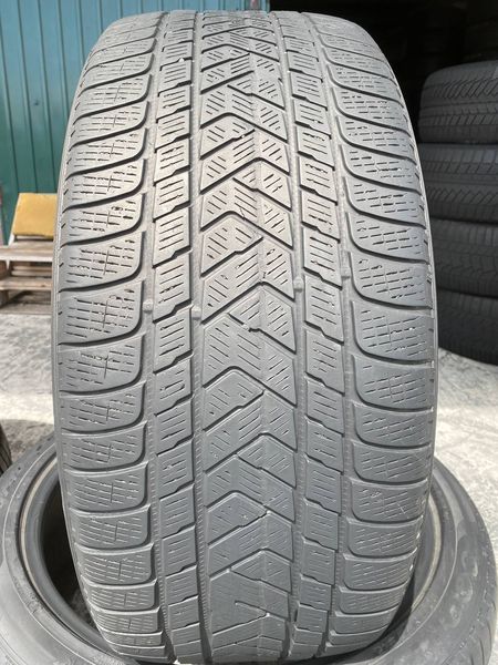 285/40R22 Pirelli Scorpion 01473olx фото