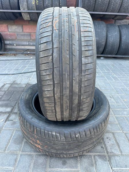 255/50R19 Hankook Ventus S1 evo3 01640olx фото