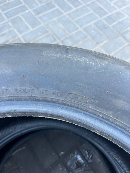 255/50R19 Hankook Ventus S1 evo3 01640olx фото