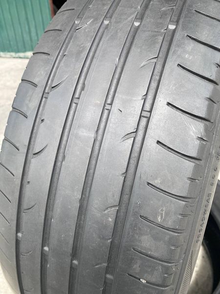 225/55R18 Bridgestone Dueler H/P Sport 0955olx фото