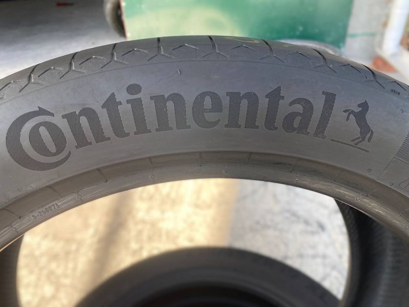 235/45R19 Continental SportContact 6 01160olx фото