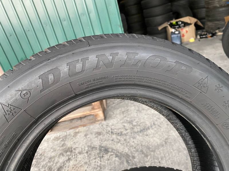 175/65R14 Dunlop Winter Response-2 0406 фото