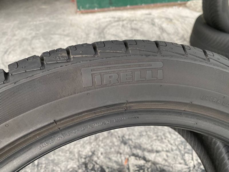 215/45R17 Pirelli AllSeason Cinturato 0326 фото