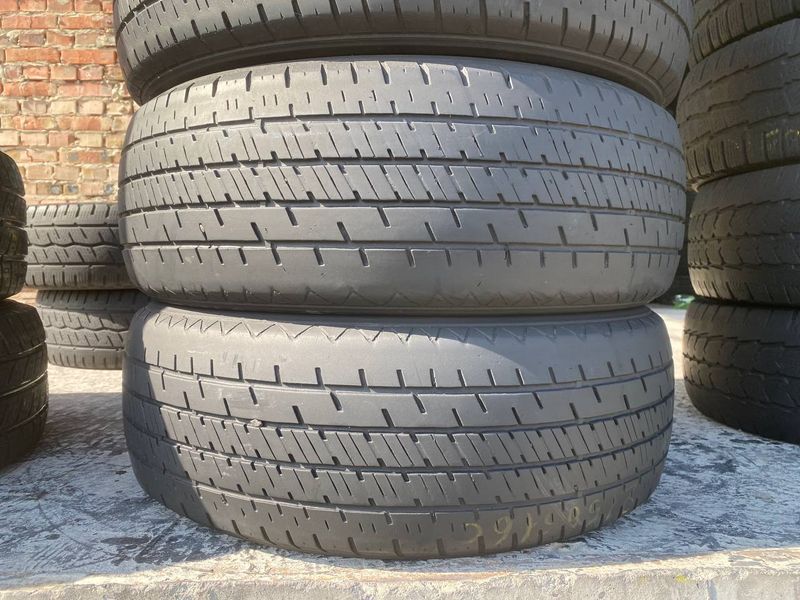 215/65R16C Hankook Radial RA14 d0019 фото