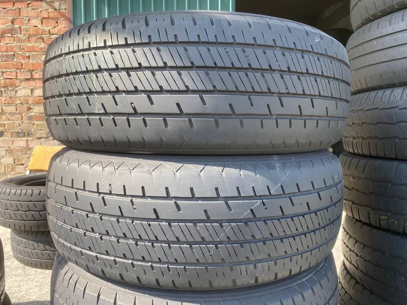 215/65R16C Hankook Radial RA14 d0019 фото