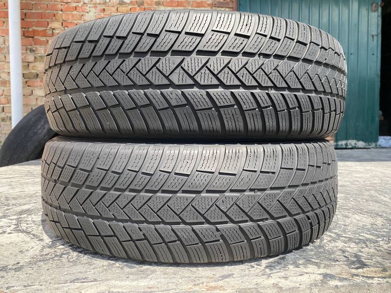 215/65R17 Vredestein WinTrac Pro 0285 фото