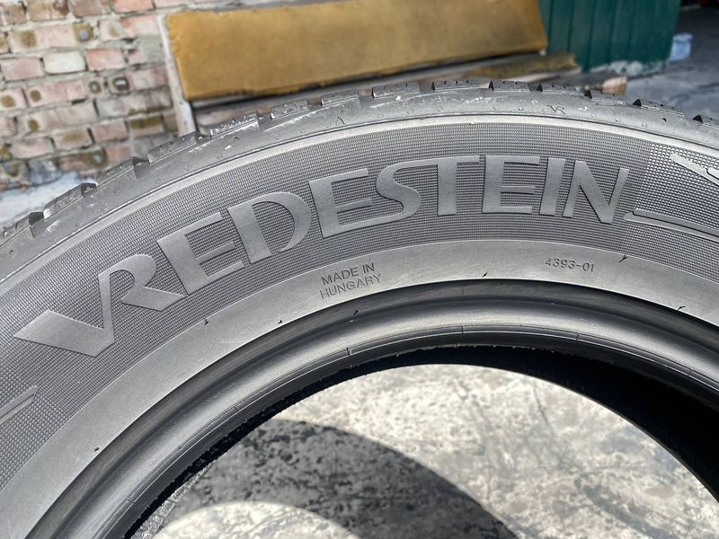 215/65R17 Vredestein WinTrac Pro 0285 фото