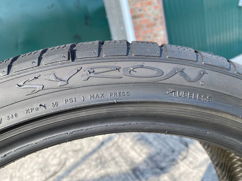 225/40R18 Syron Everest 1+ d0337olx фото