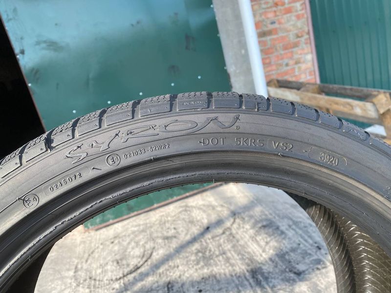 225/40R18 Syron Everest 1+ d0337olx фото