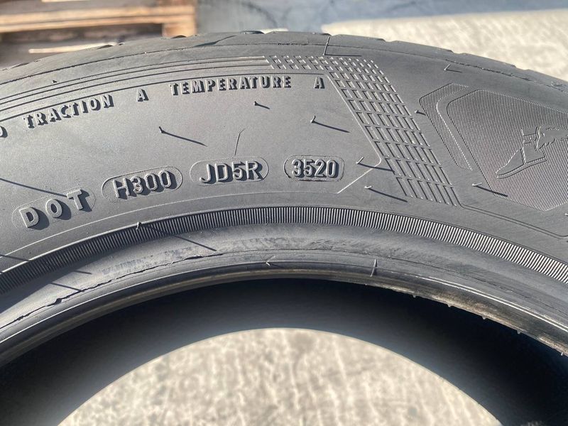 225/55R17 Goodyear Eagle F1 Asymmetric 5 01056 фото