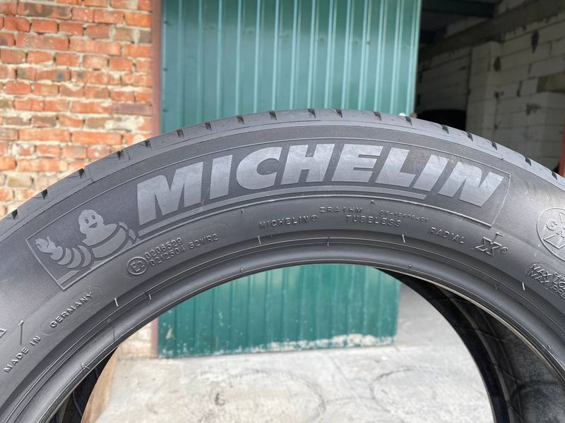 225/55R18 Michelin Primacy 3 d0277olx фото