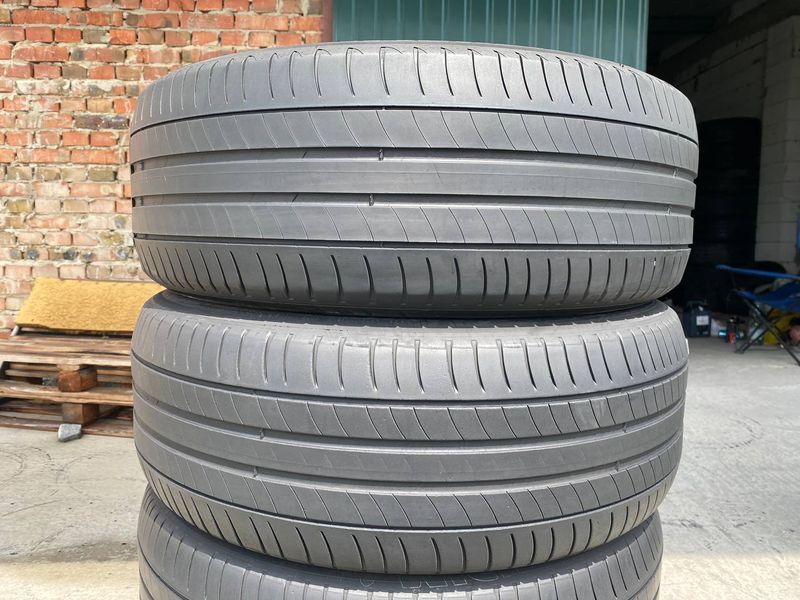 225/55R18 Michelin Primacy 3 d0277olx фото