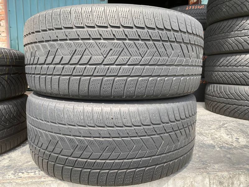 285/40R22 Pirelli Scorpion 01473olx фото