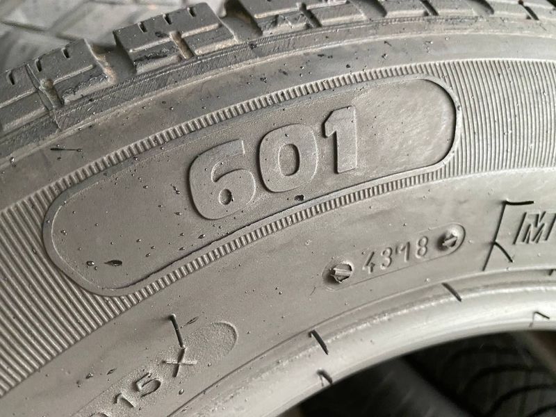 165/70R14 Taurus 601 01426 фото