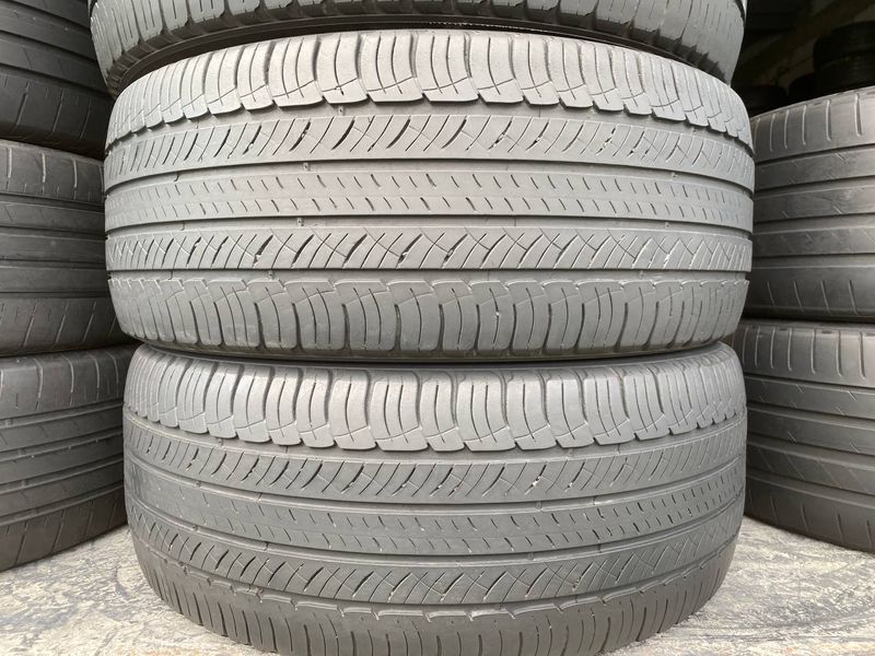 235/50R18 Michelin Latitude Tour HP 01518 фото