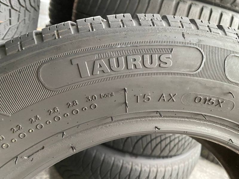 165/70R14 Taurus 601 01426 фото