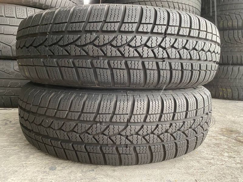 165/70R14 Taurus 601 01426 фото