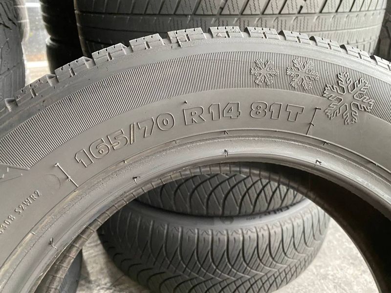 165/70R14 Taurus 601 01426 фото