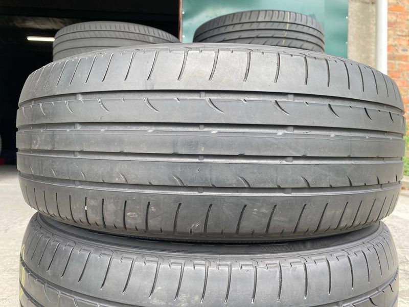 225/55R18 Bridgestone Dueler H/P Sport 0955olx фото