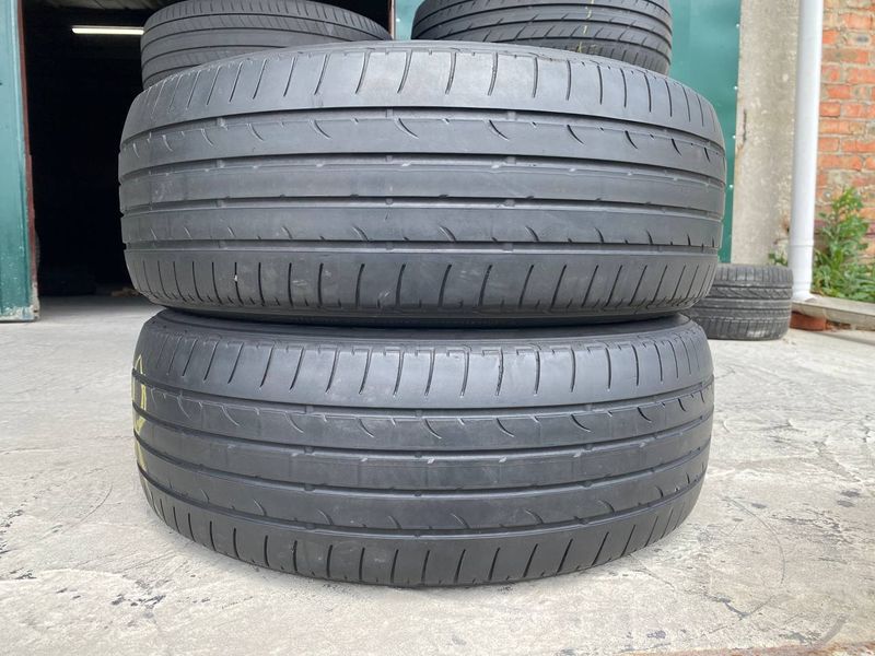 225/55R18 Bridgestone Dueler H/P Sport 0955olx фото