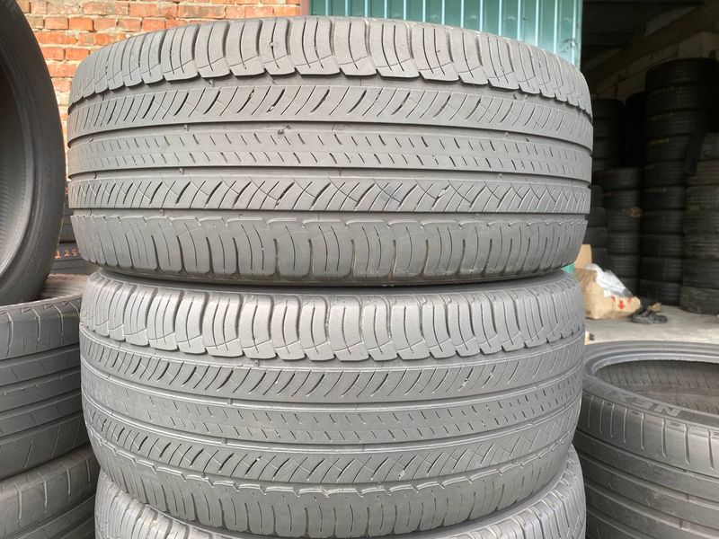 235/50R18 Michelin Latitude Tour HP 01518 фото