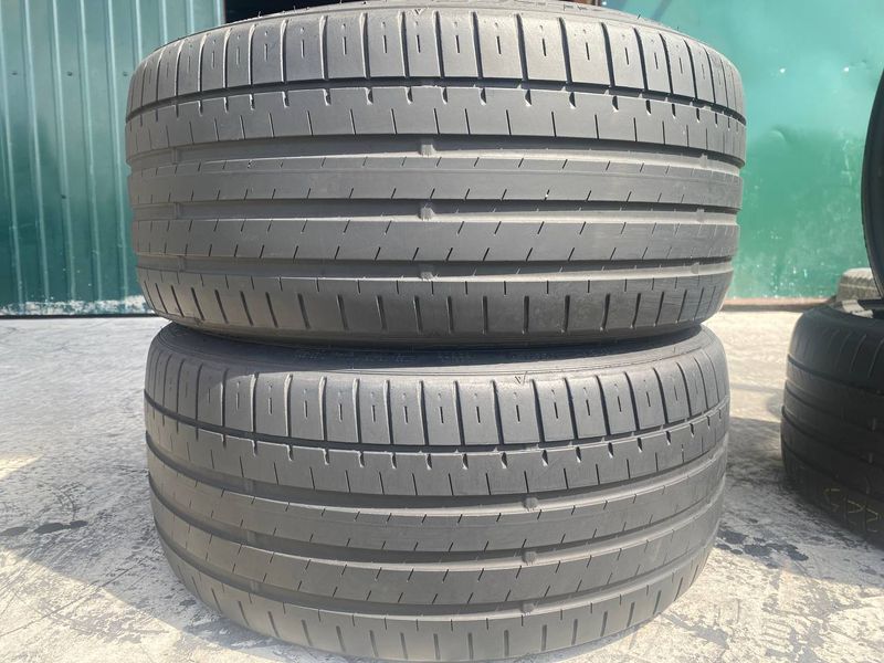 225/35R19 Falken Azenis FK510 01210 фото