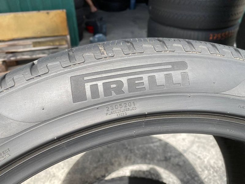 285/40R22 Pirelli Scorpion 01473olx фото